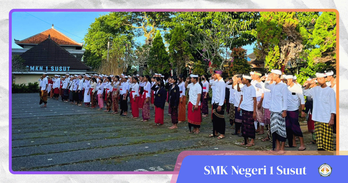 Upacara Hari Kelahiran Pancasila - 5