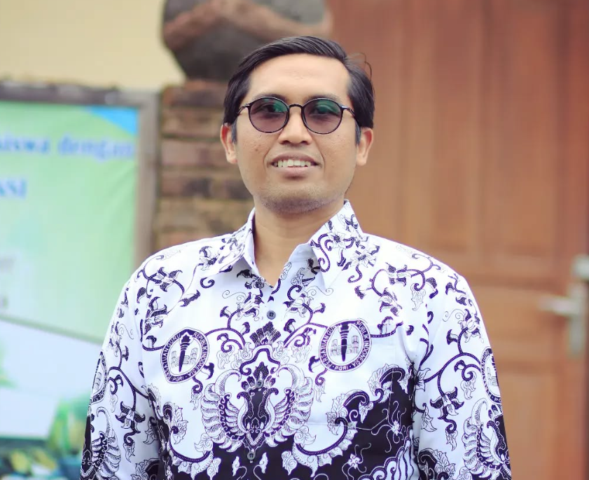 Foto Pasek Eka Sanjaya