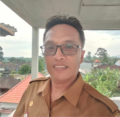 Ketua SPMB