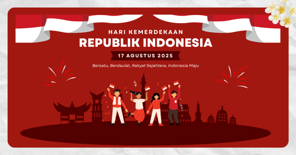 Link Preview Upacara HUT RI ke 80